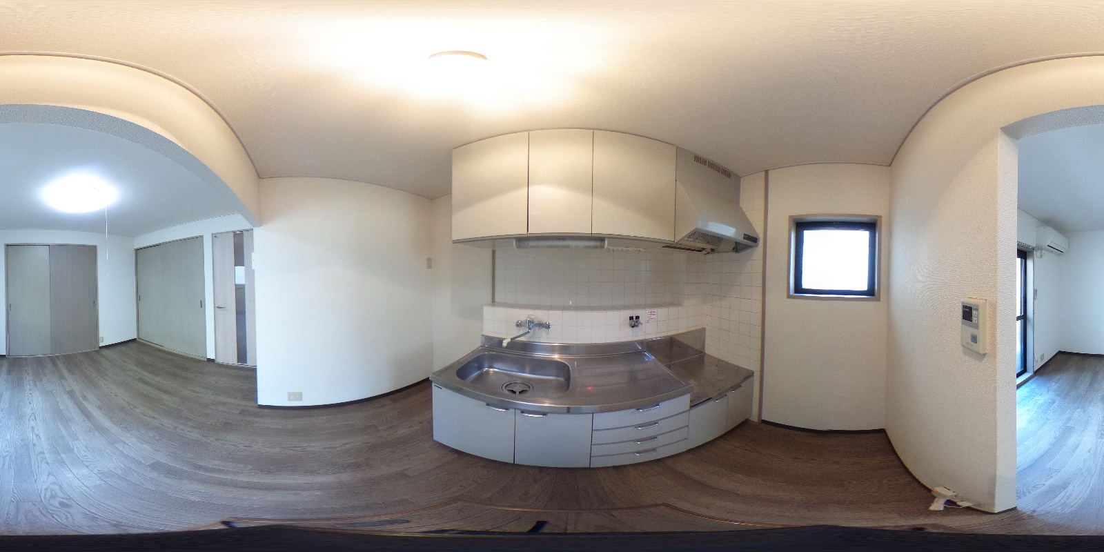 キッチン 写真34