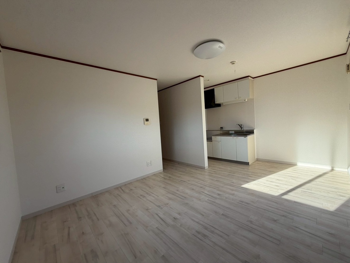 リビング 写真2