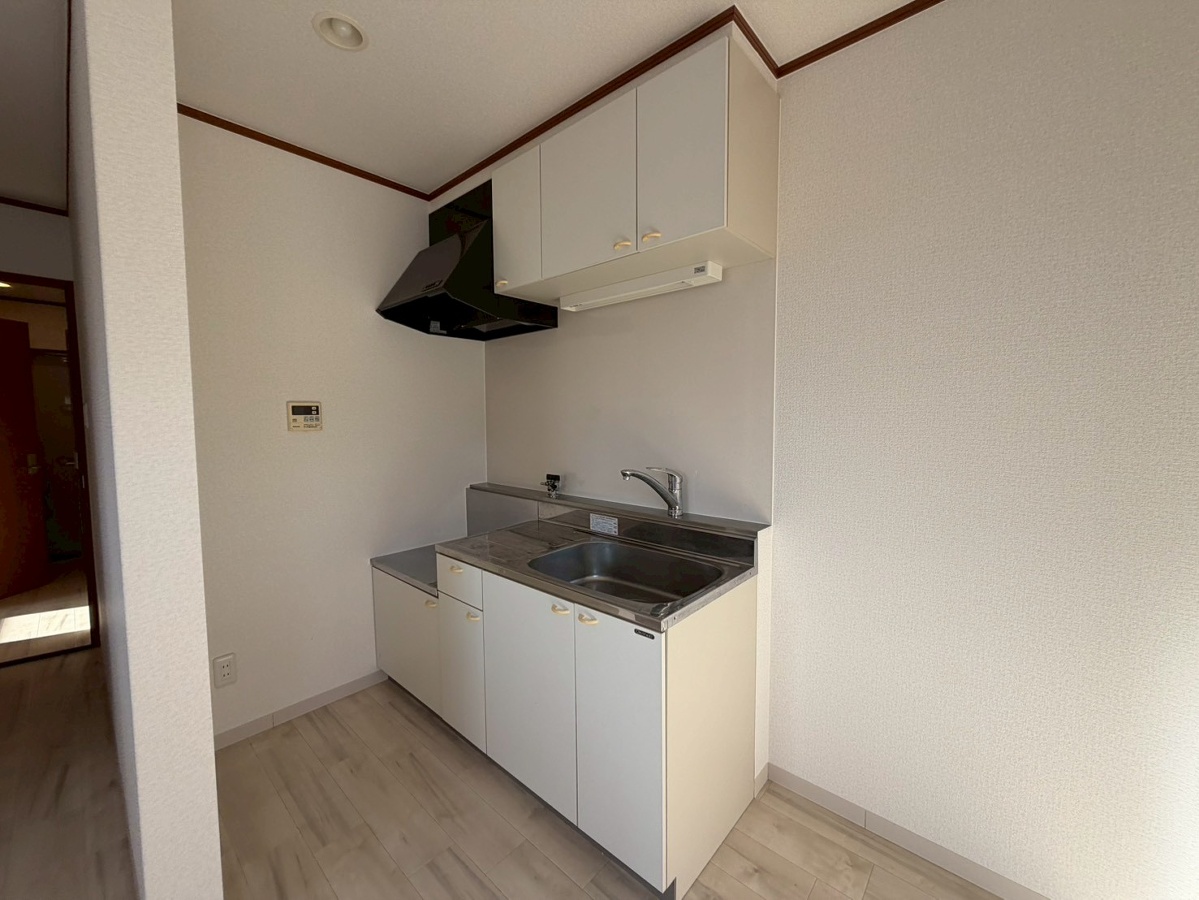 キッチン 写真4