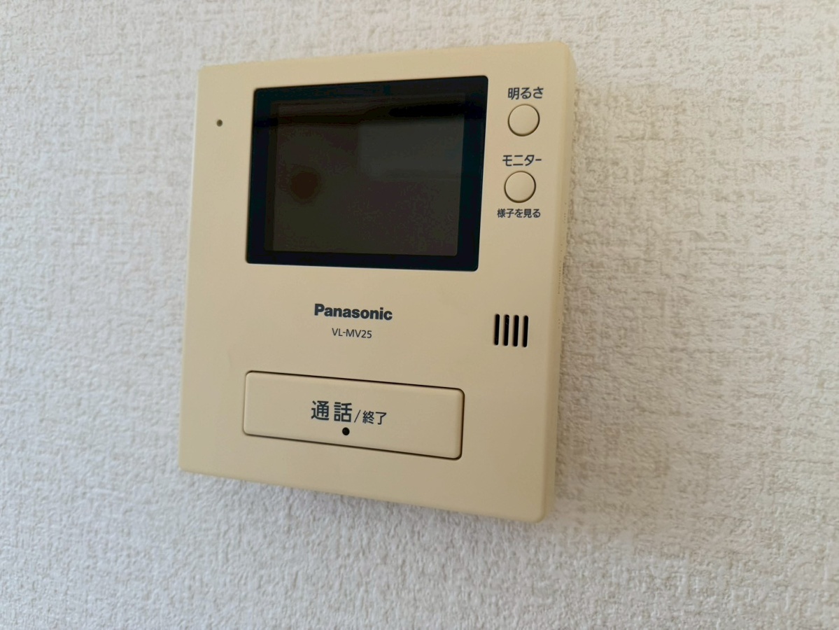 セキュリティ 写真29