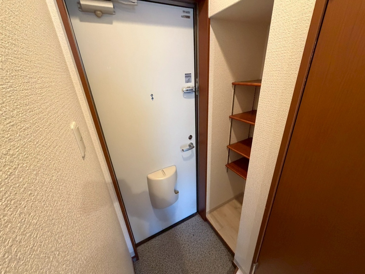 玄関 写真9