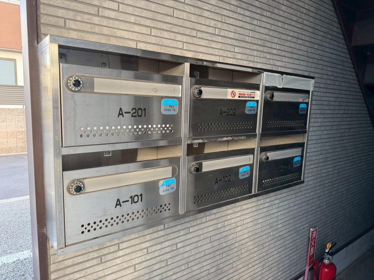 共用部 写真30