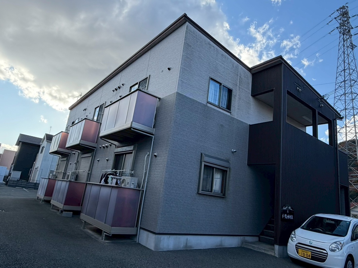外観 写真29