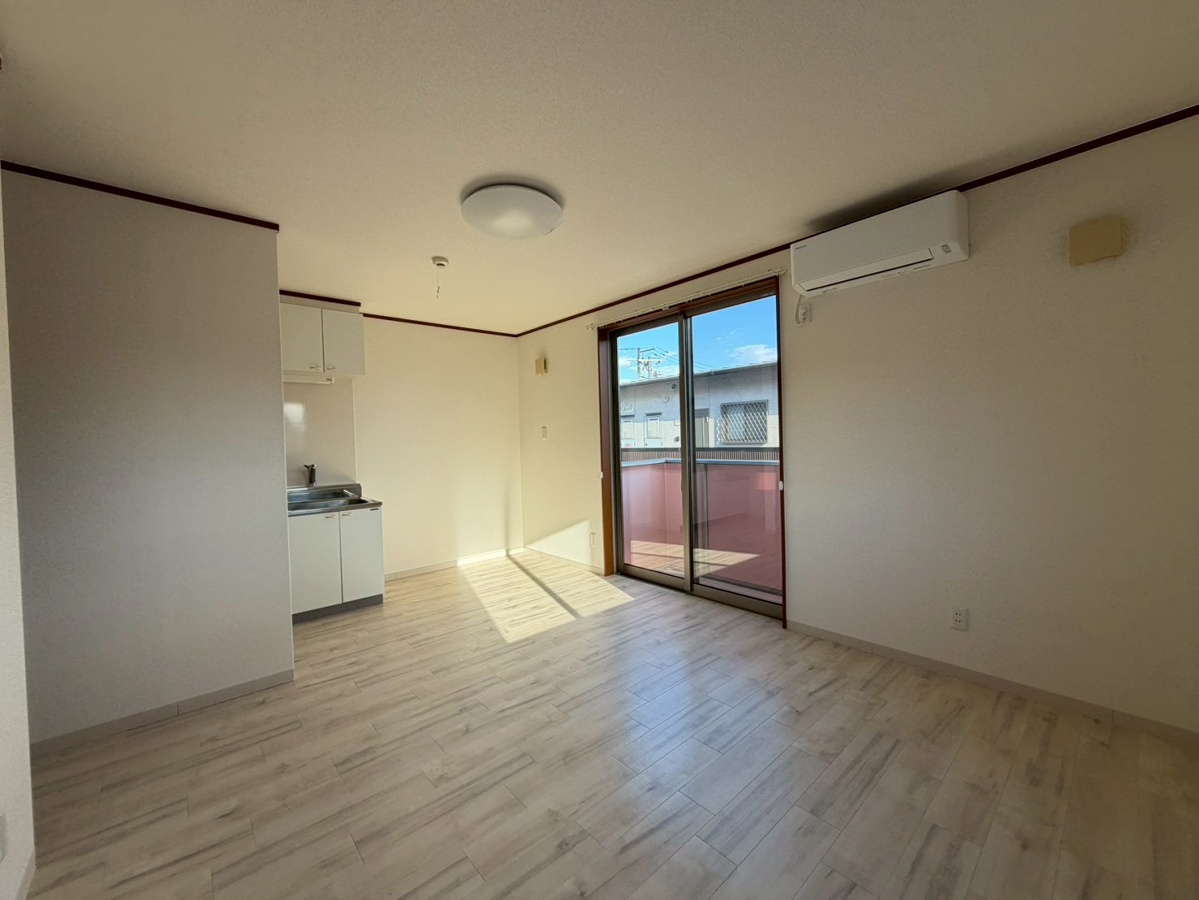 ダイニング 写真3