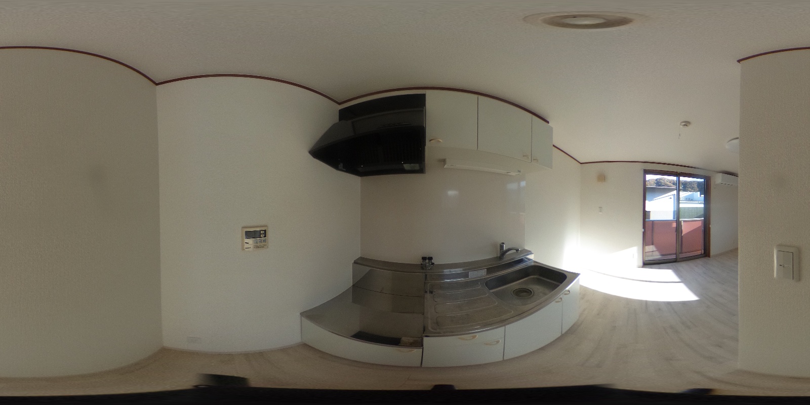 キッチン 写真33