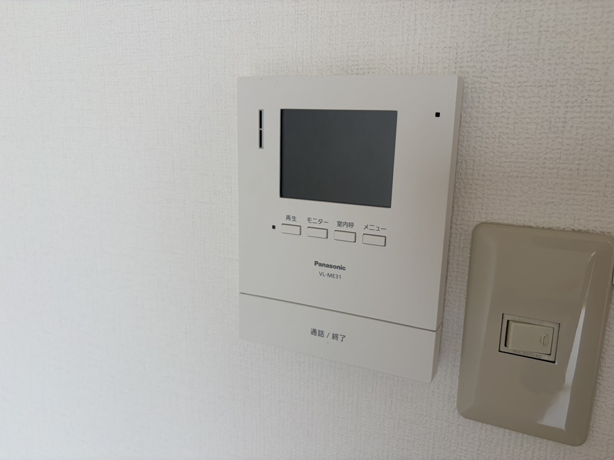 セキュリティ 写真16