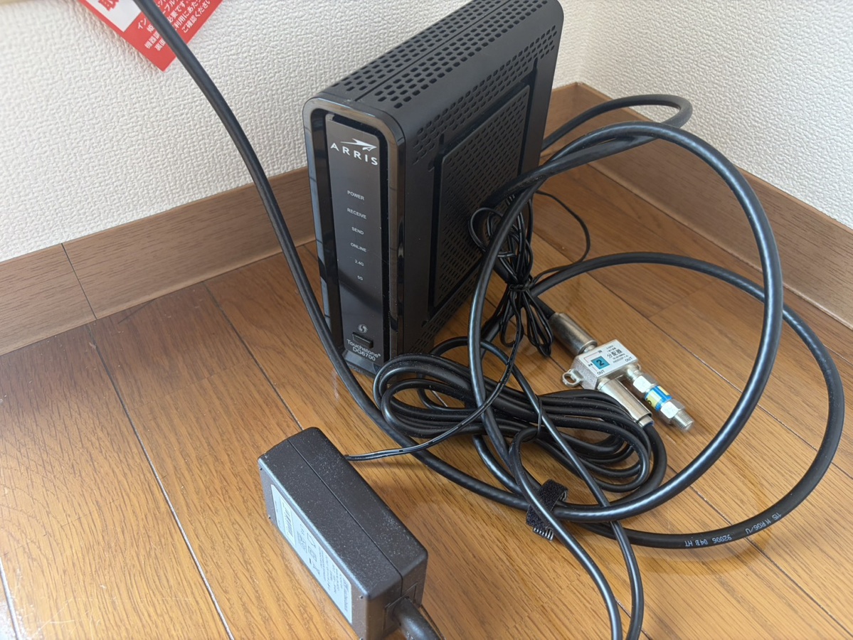 設備 写真18