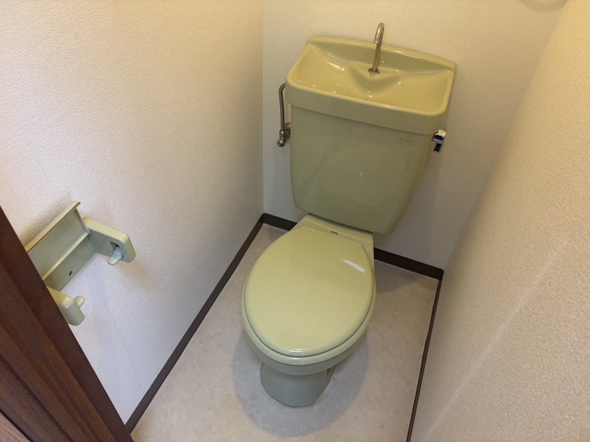 トイレ 写真11