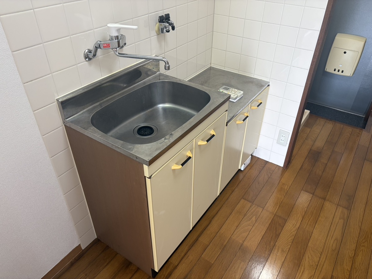 キッチン 写真6