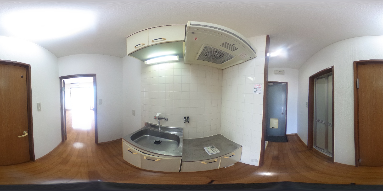 キッチン 写真34