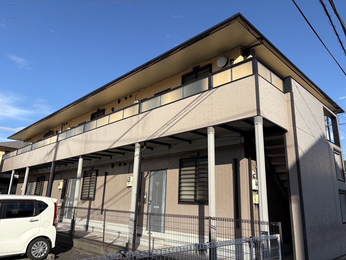 アーバンライフ吉田　A棟