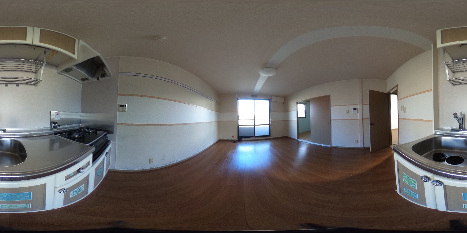 キッチン 写真34