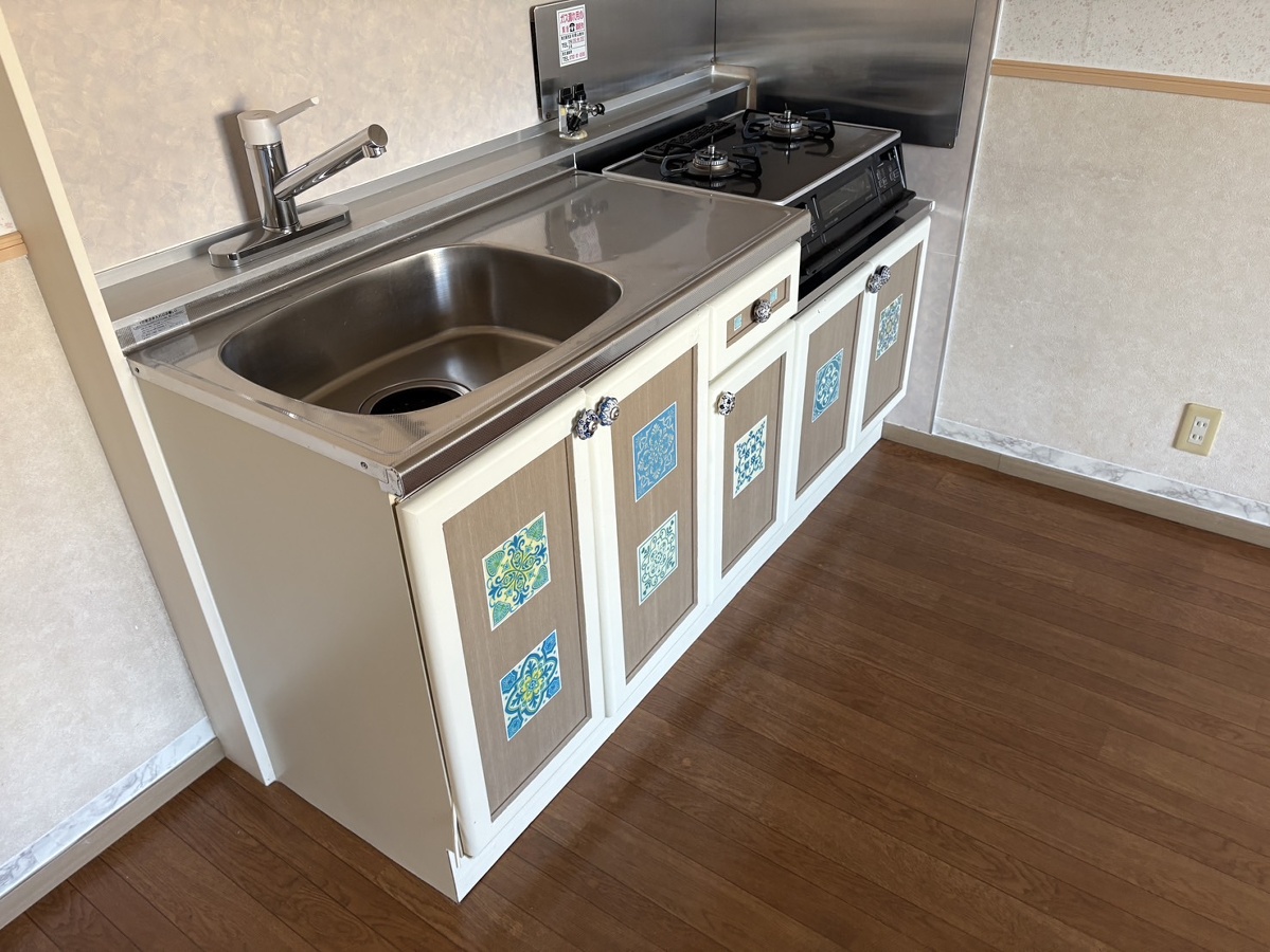 キッチン 写真3