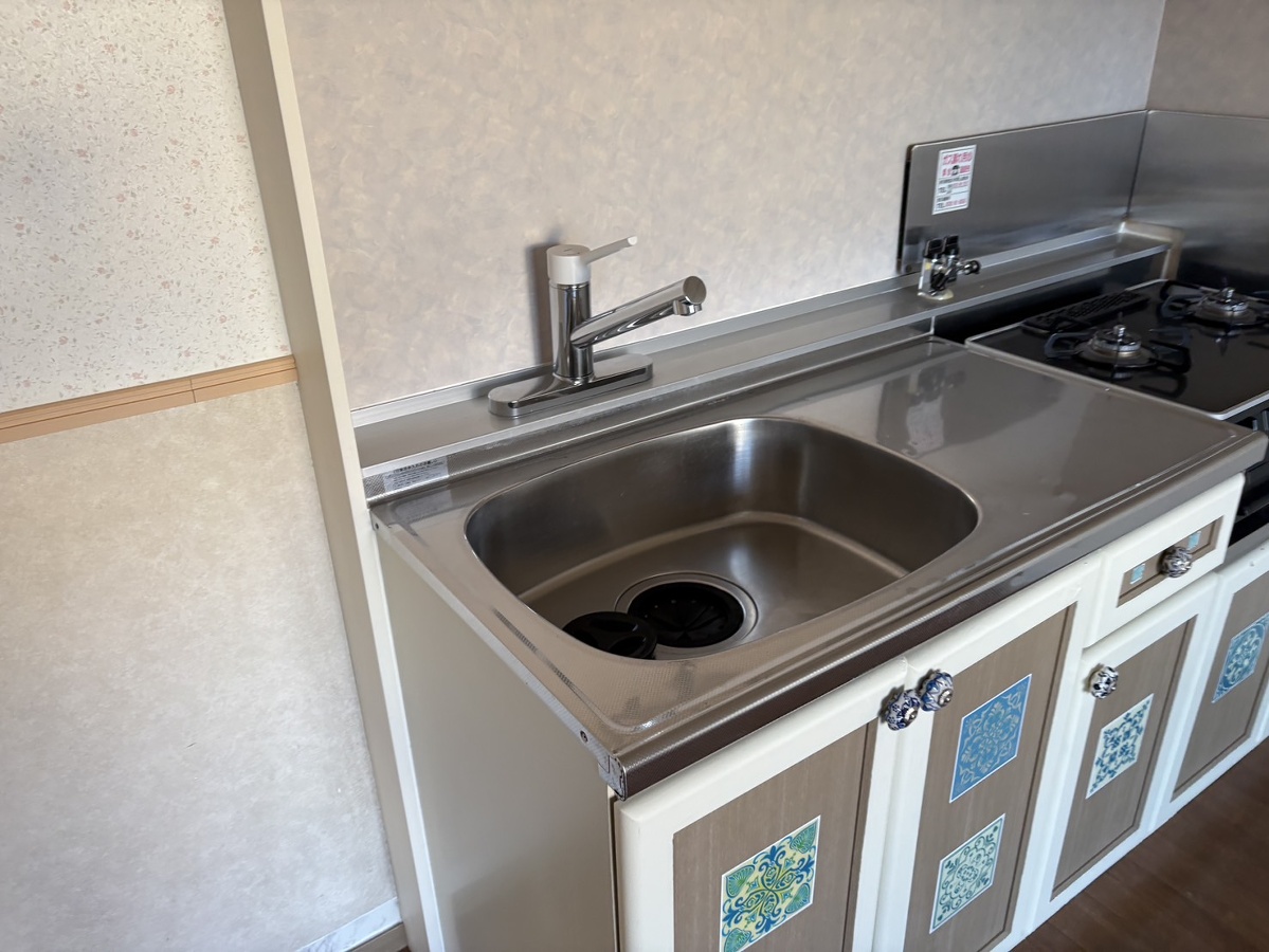 キッチン 写真4