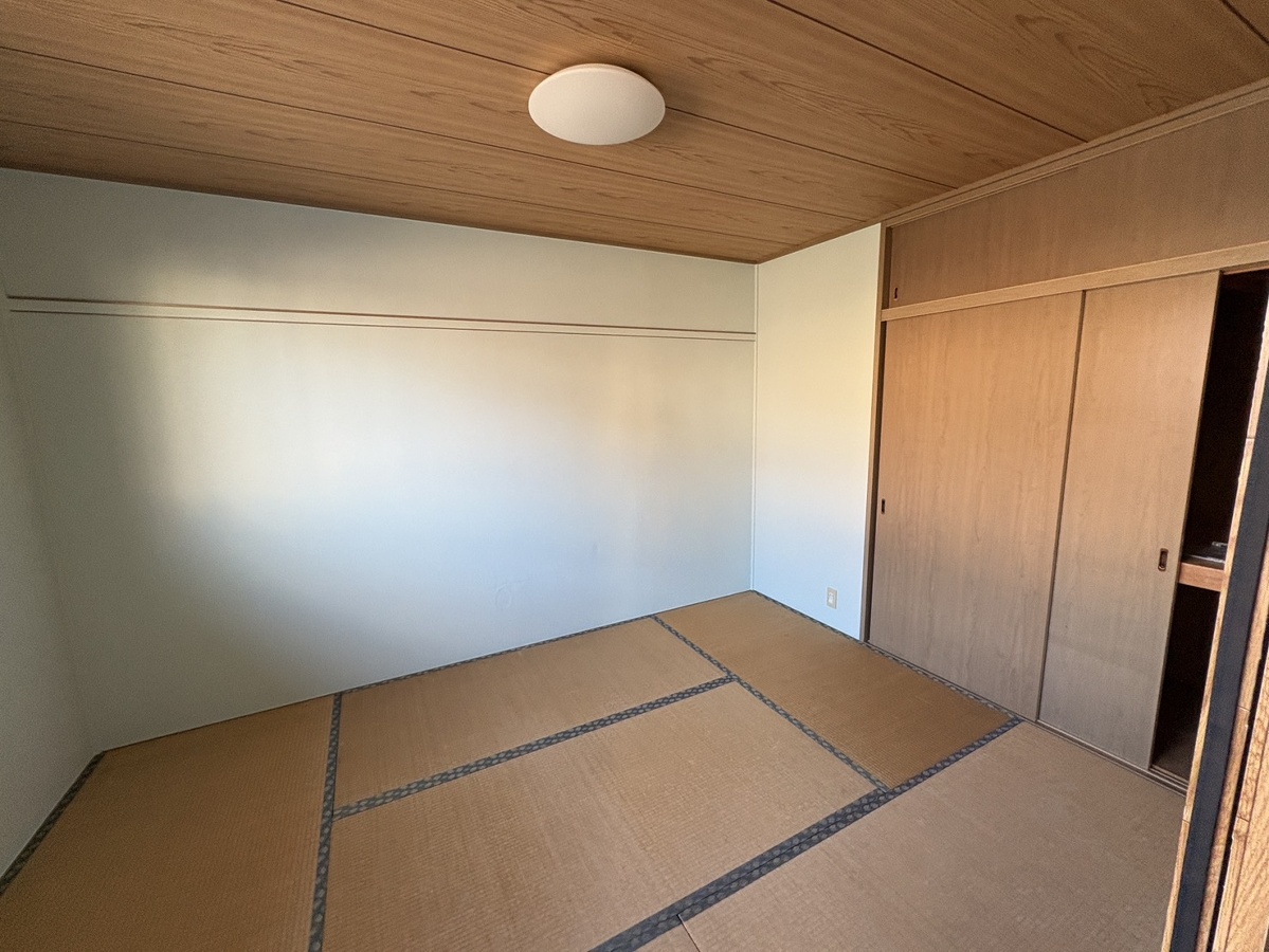 その他部屋・スペース 写真7