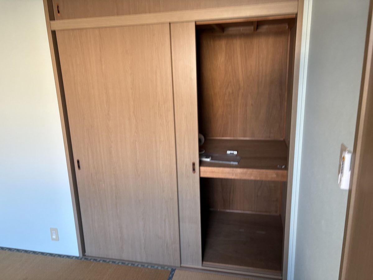 収納 写真14