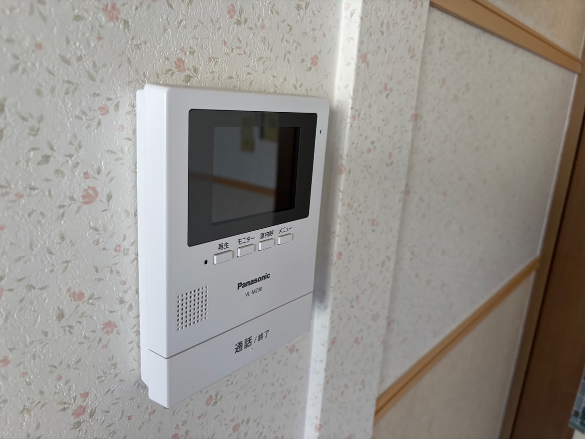 セキュリティ 写真17