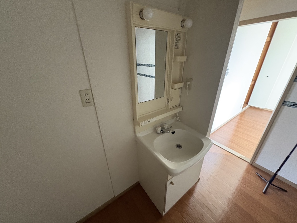 洗面所 写真10