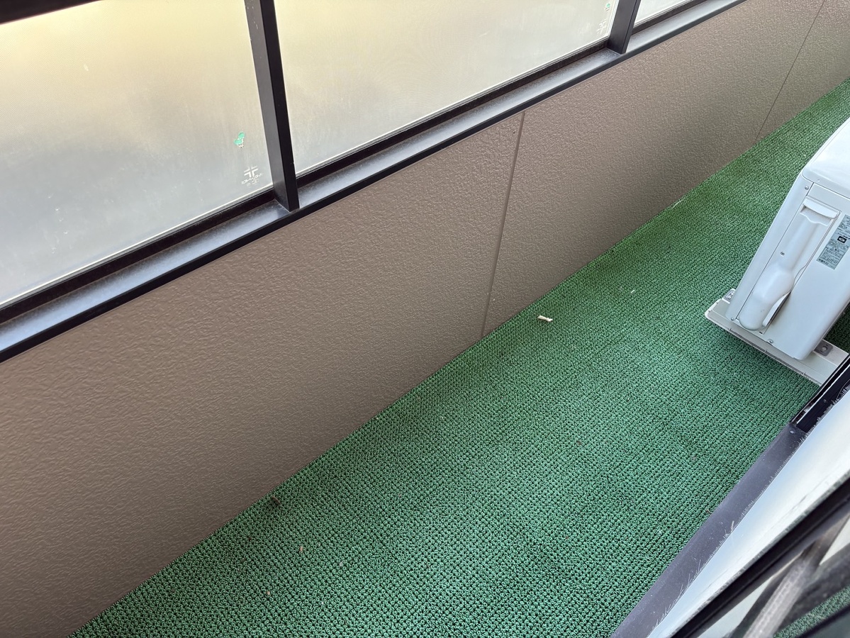 バルコニー・ベランダ 写真16