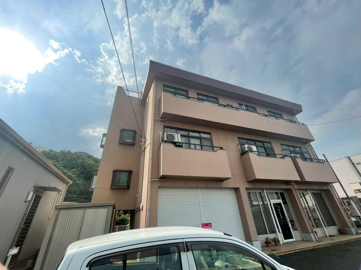 外観 写真30
