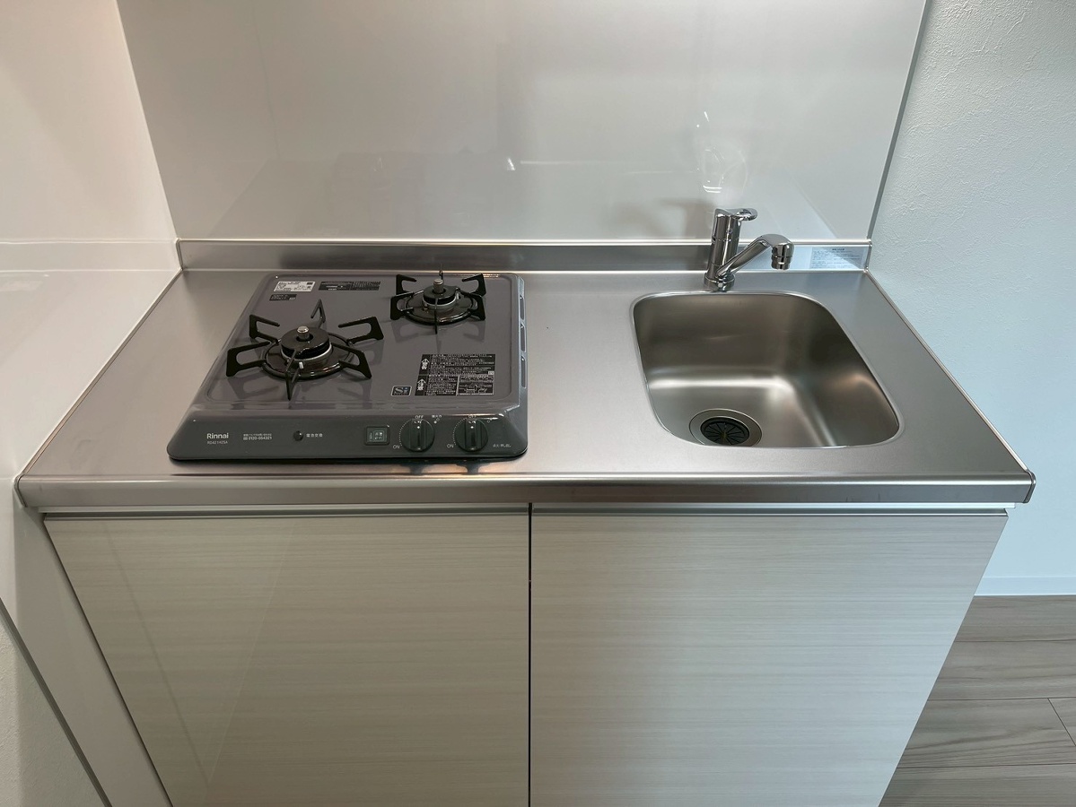 キッチン 写真6