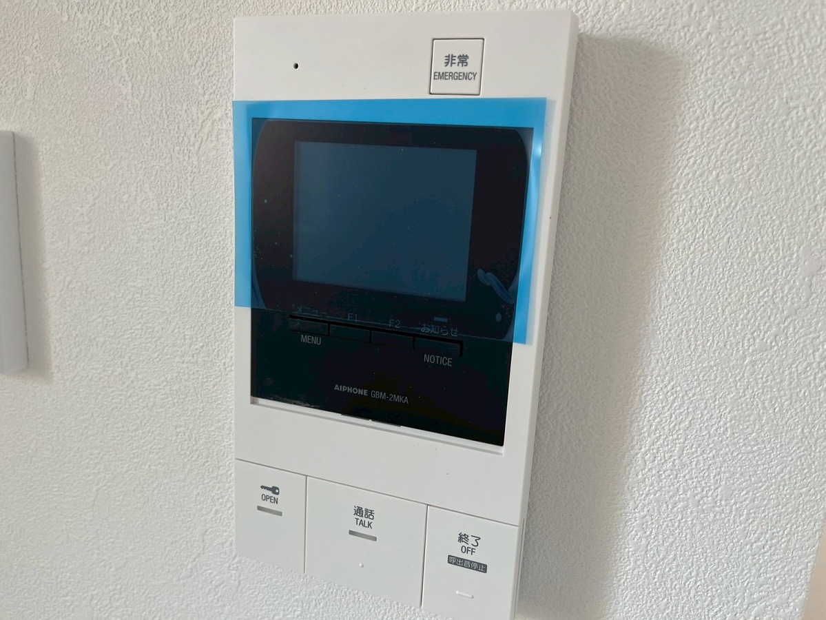 セキュリティ 写真29