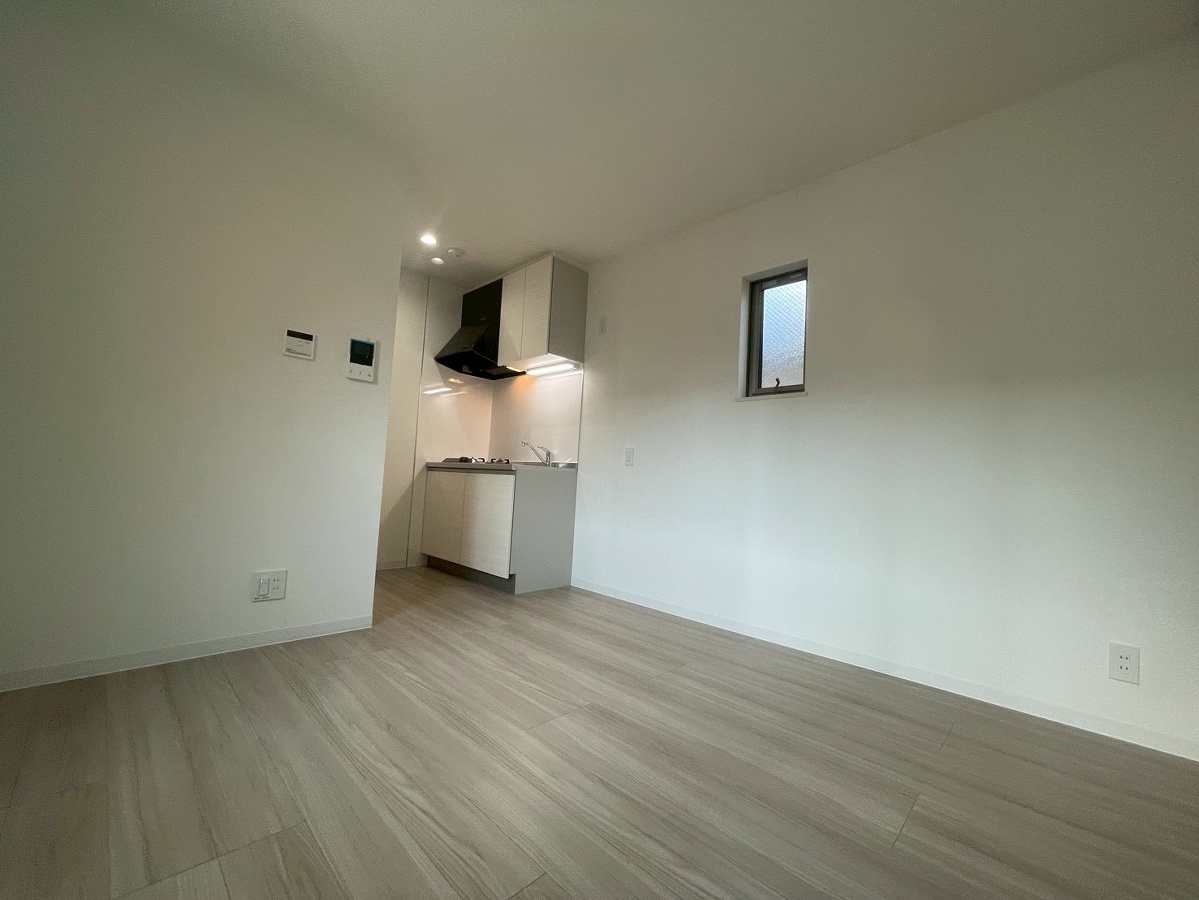 ダイニング 写真5