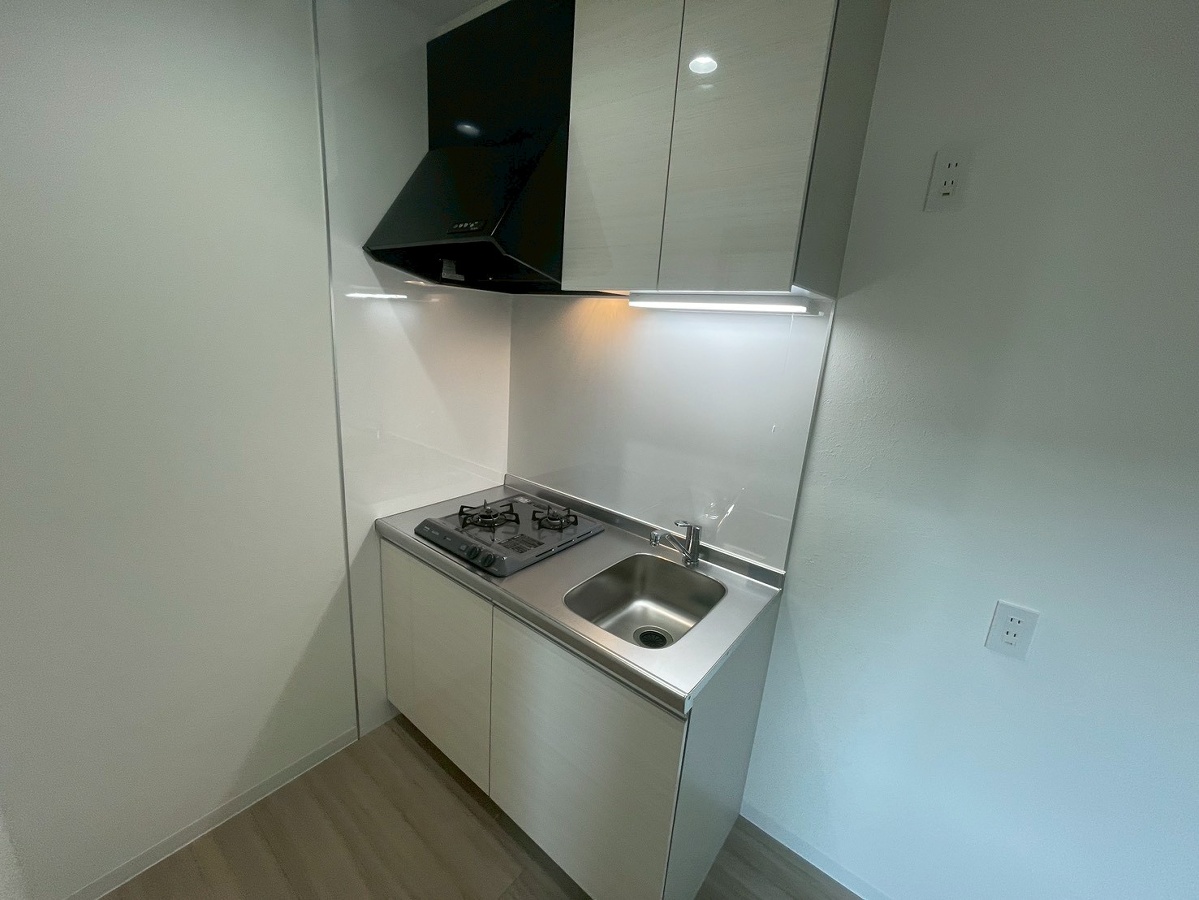 キッチン 写真7