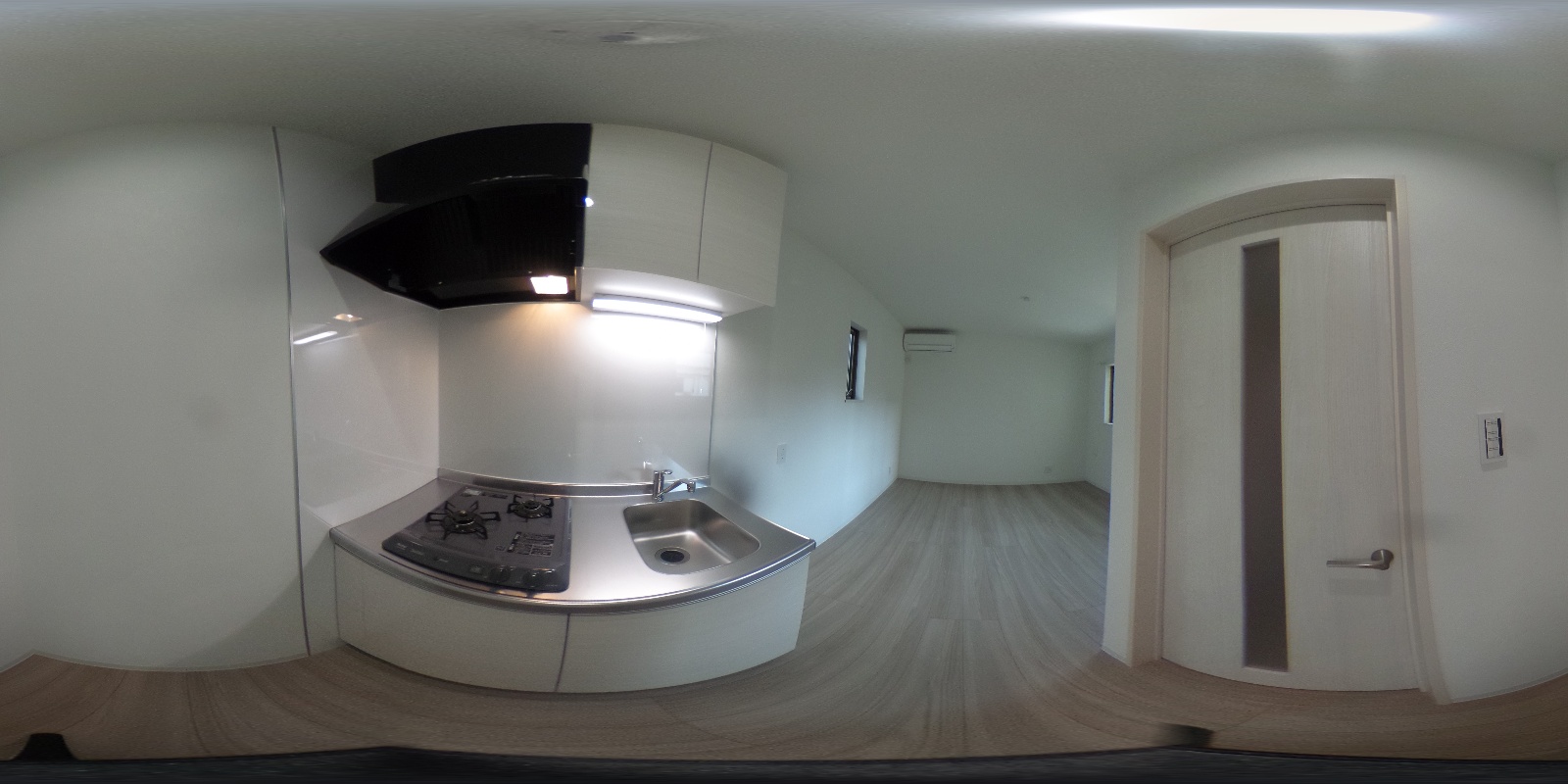 キッチン 写真34