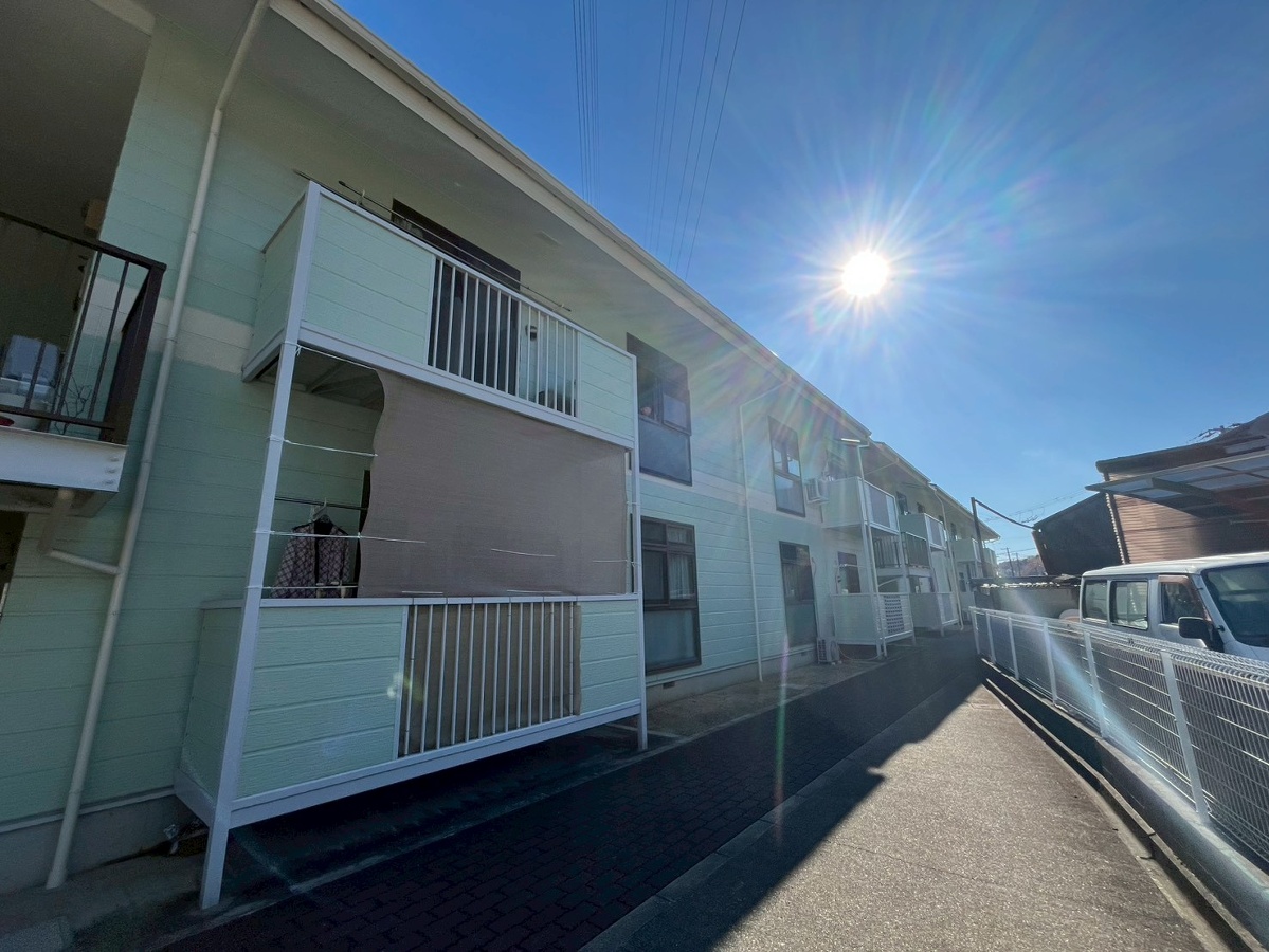 グリーンコーポ中塚