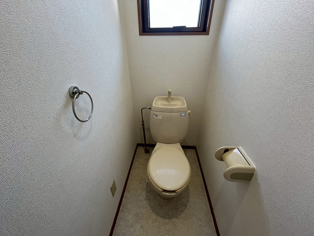 トイレ 写真12