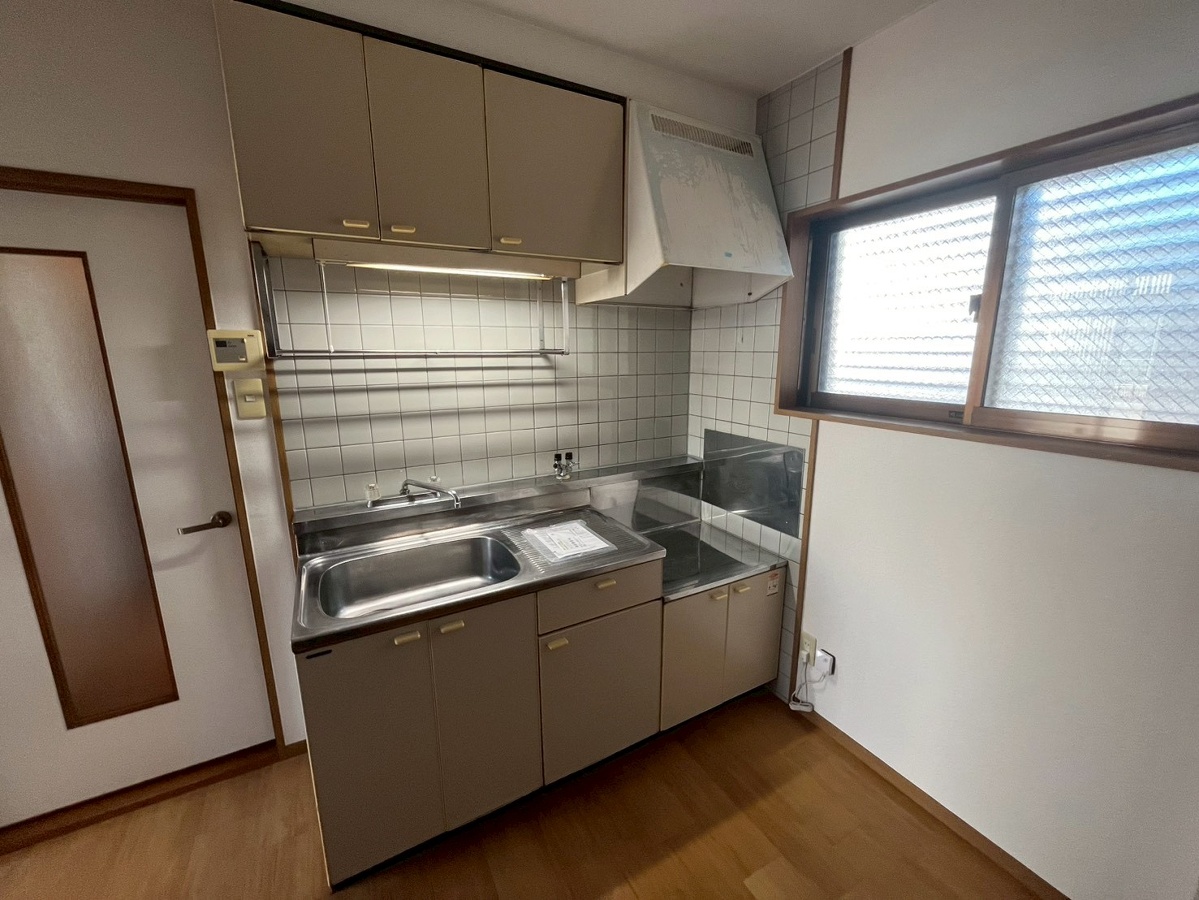 キッチン 写真4