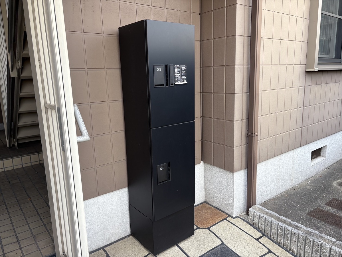 共用部 写真20
