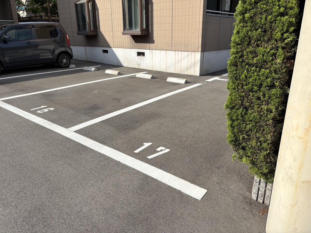 駐車場 写真29
