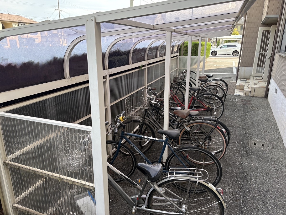 共用部 写真28