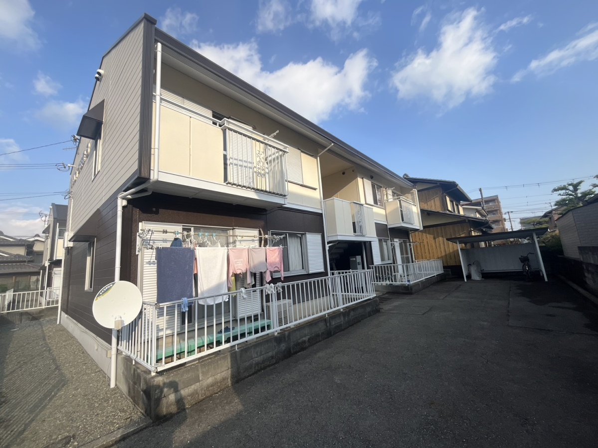 タウニィ今在家Ｂ