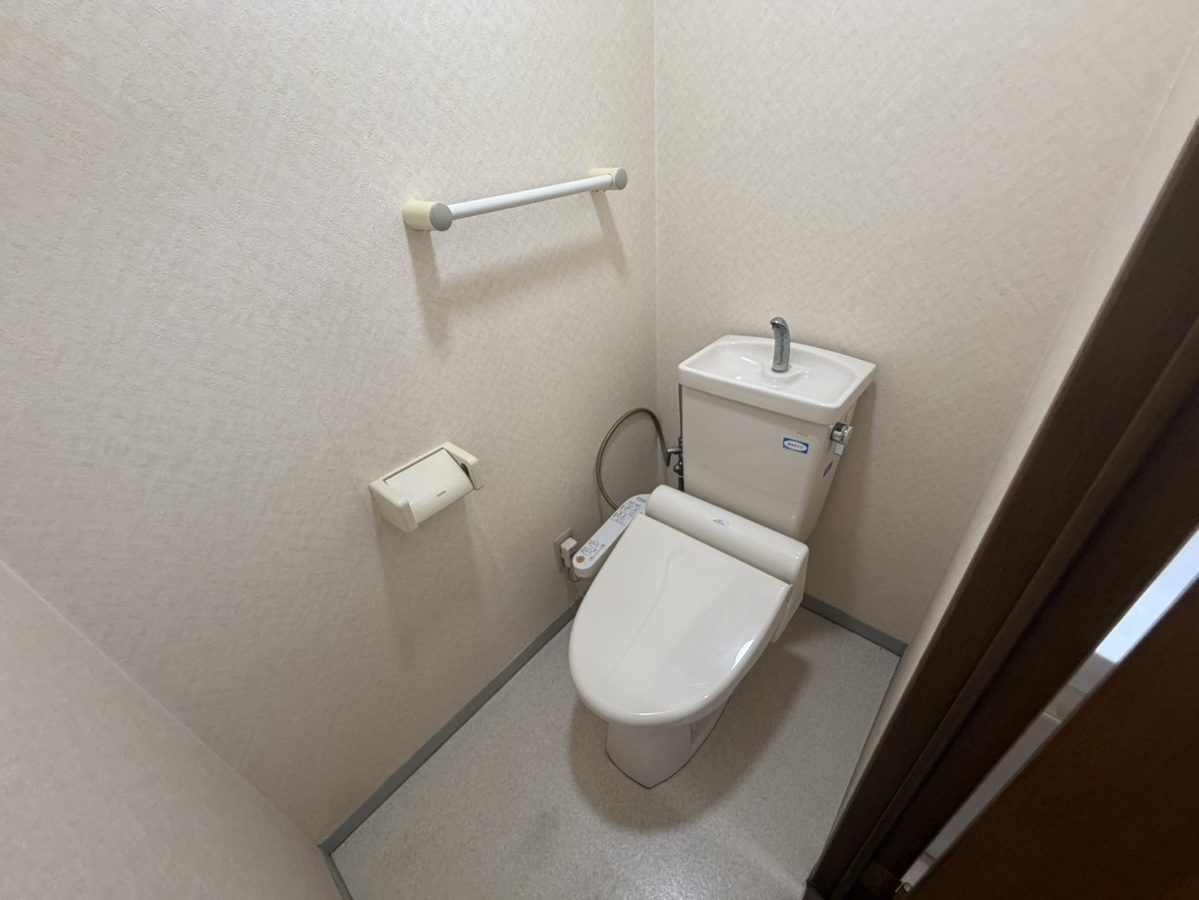 トイレ 写真13