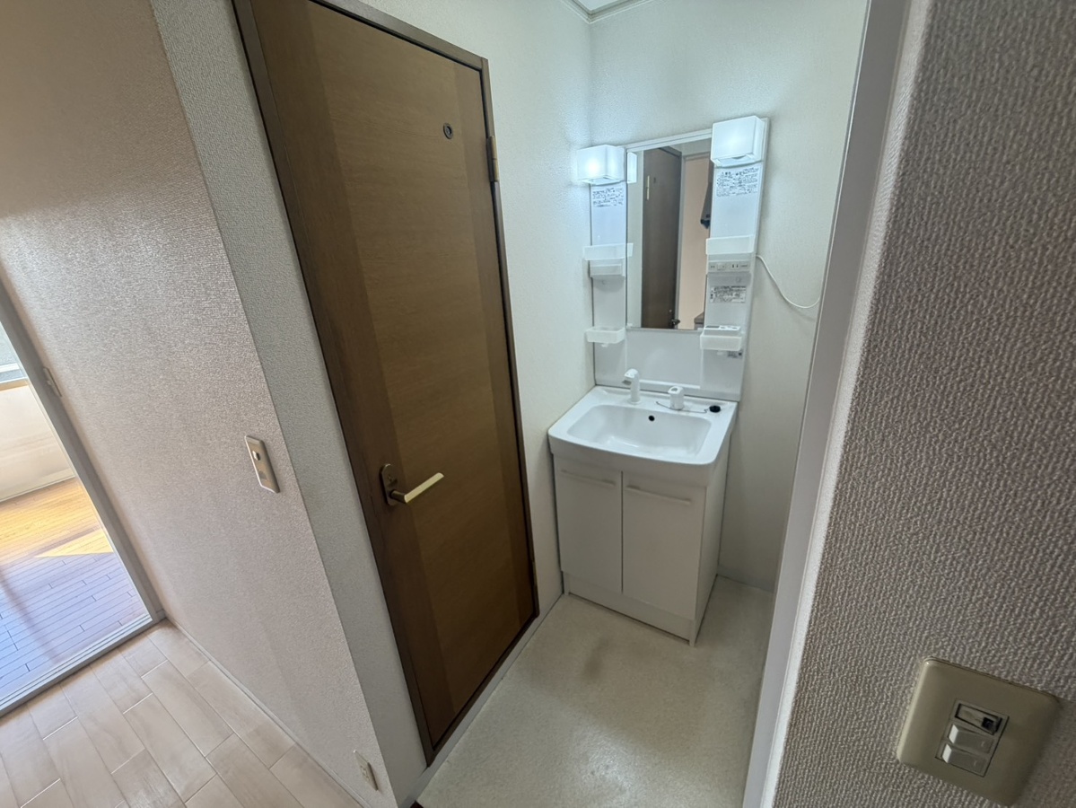 洗面所 写真10