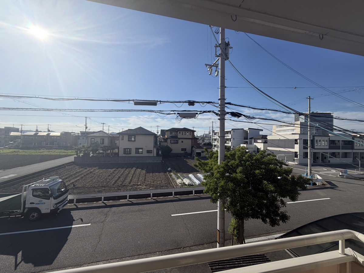 眺望 写真31