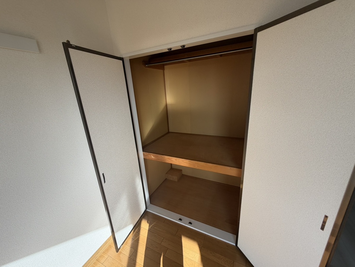 収納 写真17