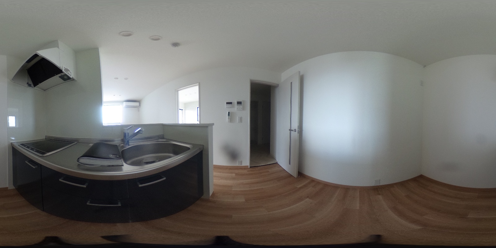 キッチン 写真34