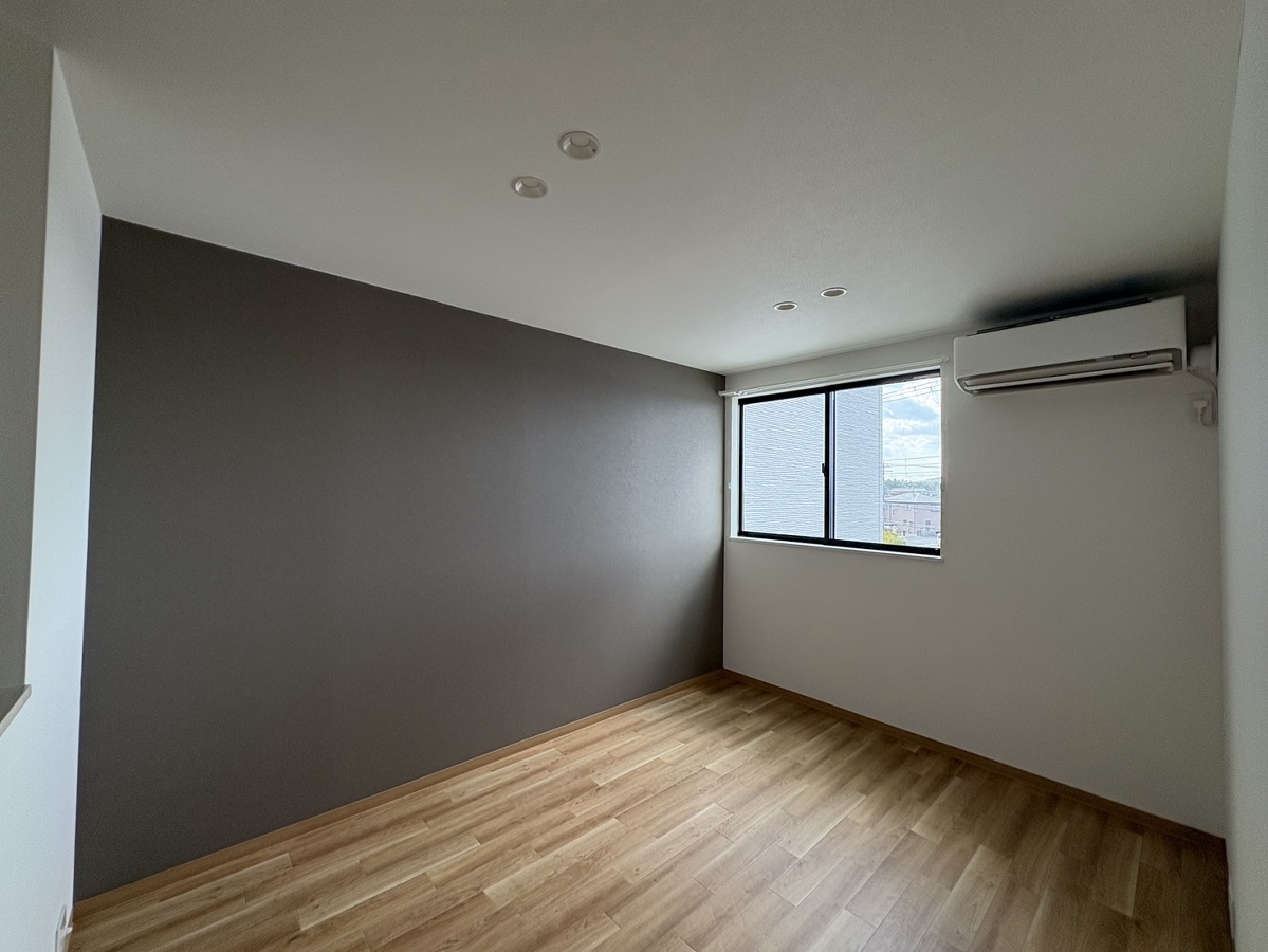 リビング 写真2