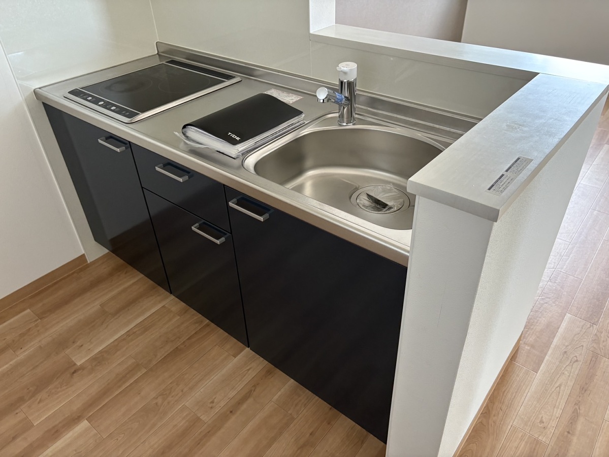 キッチン 写真3