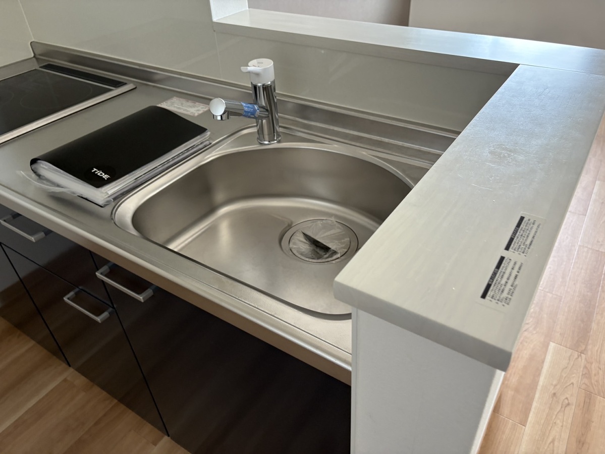 キッチン 写真5