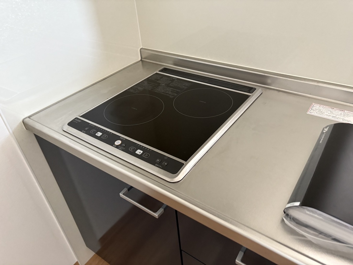 キッチン 写真4