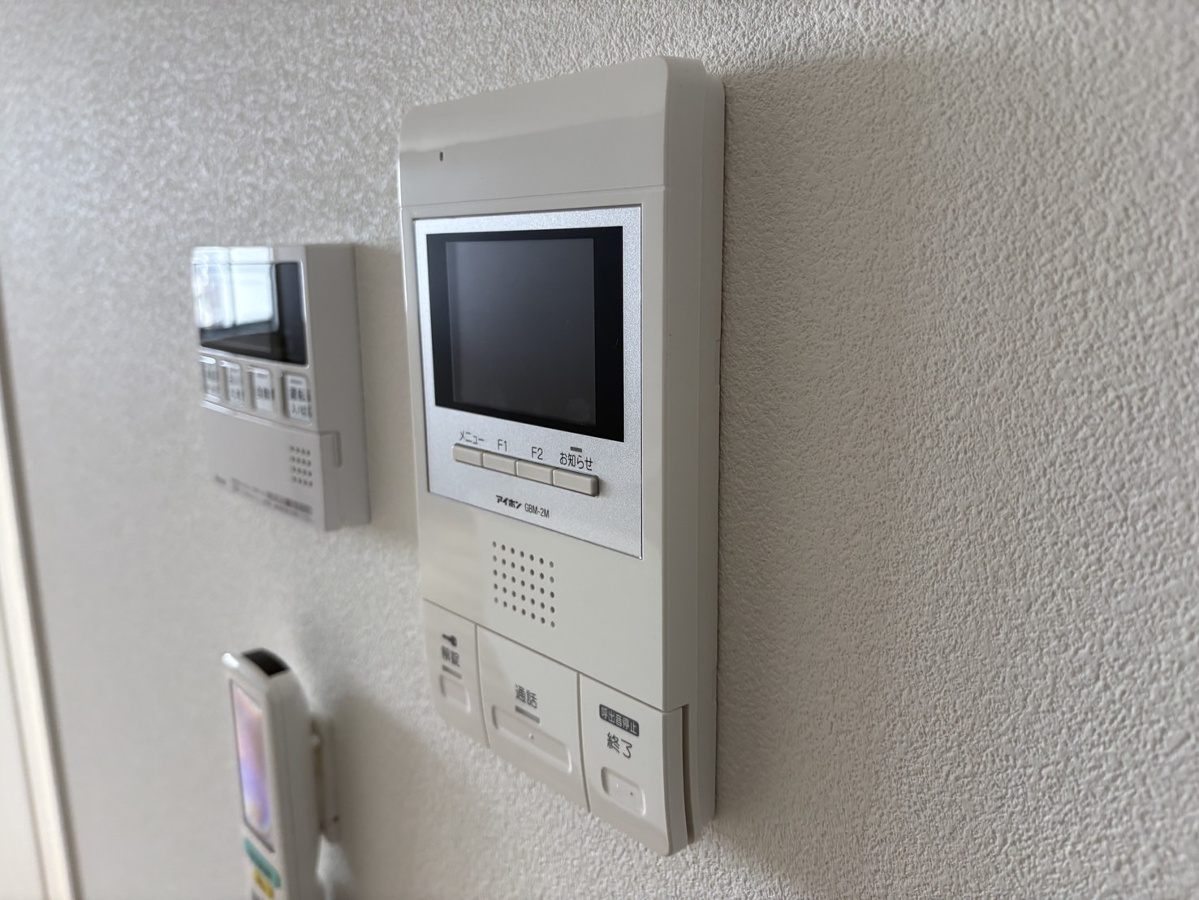 セキュリティ 写真20