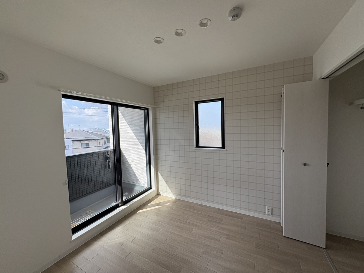 その他部屋・スペース 写真8