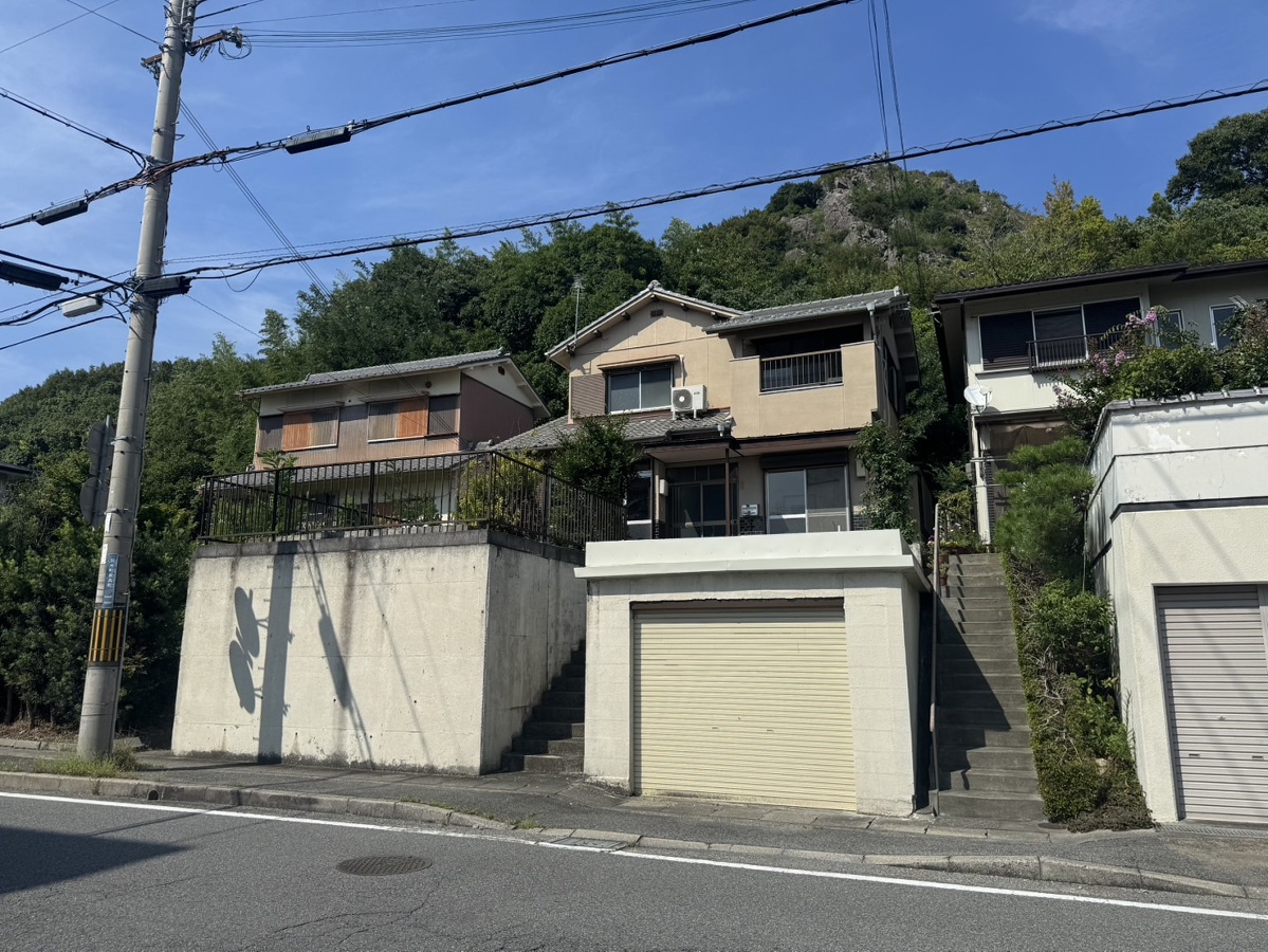 家具町戸建