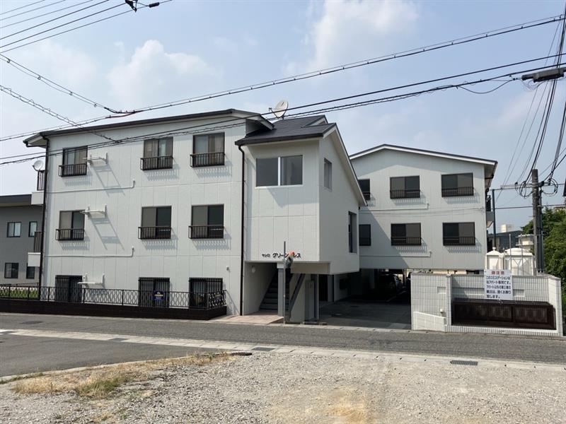 ヤシログリーンパレス
