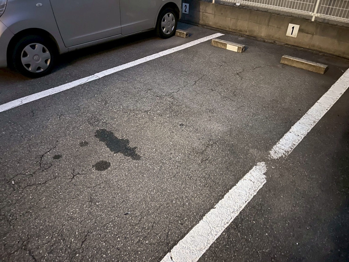 駐車場 写真37